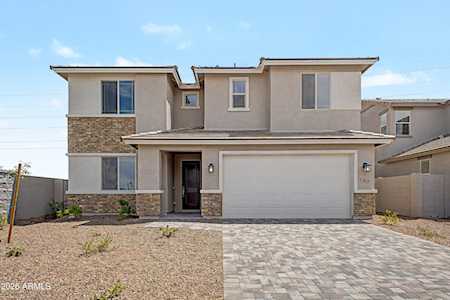 18213 W Pioneer ST Goodyear AZ 85338 Property