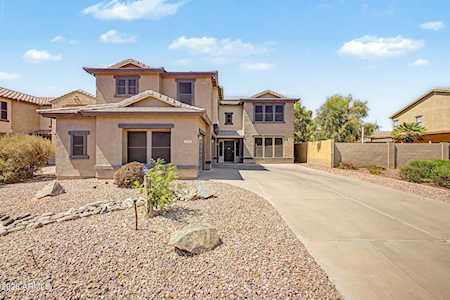 11566 W COCOPAH ST Avondale AZ 85323 Property