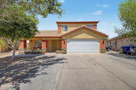 Property at 13438 N 124TH LN El Mirage AZ 85335