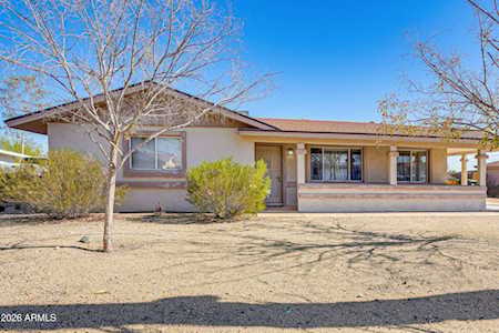 Property at 11469 W ILLINOIS AVE Youngtown AZ 85363