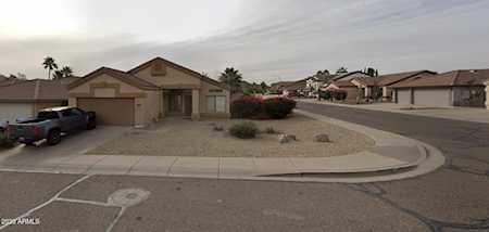 2103 E Wahalla LN Phoenix AZ 85024 Property