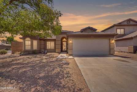 15654 N ULRICH WAY Surprise AZ 85374 Property