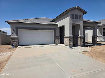 12588 W LOCUST LN Avondale AZ 85323 Property