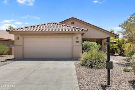 23149 W SHADOW DR Buckeye AZ 85326 Property
