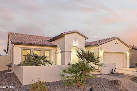 16733 S 180TH DR Goodyear AZ 85338 Property