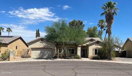 3008 E JEANETTE CT Phoenix AZ 85050 Property