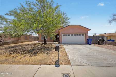 109 E MADDEN DR Avondale AZ 85323 Property
