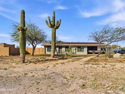 7750 E HERMOSA VISTA DR Mesa AZ 85207 Property