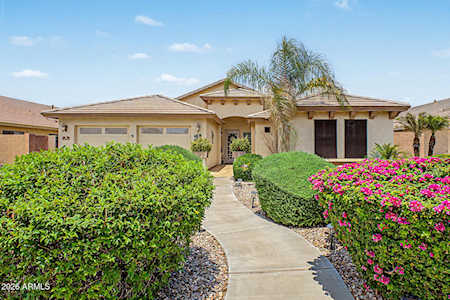 Property at 3450 E KESLER LN Gilbert AZ 85295