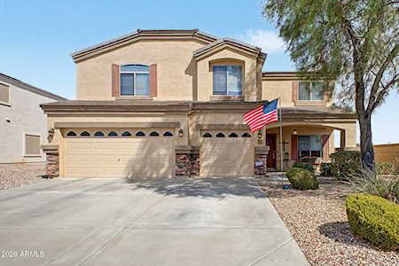 22907 W HOPI ST Buckeye AZ 85326 Property
