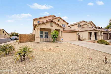 Property at 9205 W WILLIAMS ST Tolleson AZ 85353