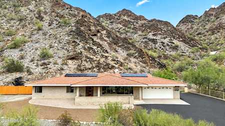 1856 E CINNABAR AVE Phoenix AZ 85020 Property