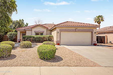 Property at 2073 E HAWKEN WAY Chandler AZ 85286