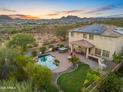 Property at 7427 W Saddlehorn RD Peoria AZ 85383