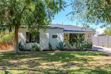 1530 W Edgemont AVE Phoenix AZ 85007 Property