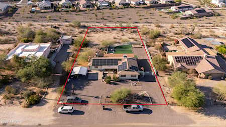19822 W GEORGIA AVE Litchfield Park AZ 85340 Property