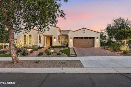 20839 W MEADOWBROOK AVE Buckeye AZ 85396 Property