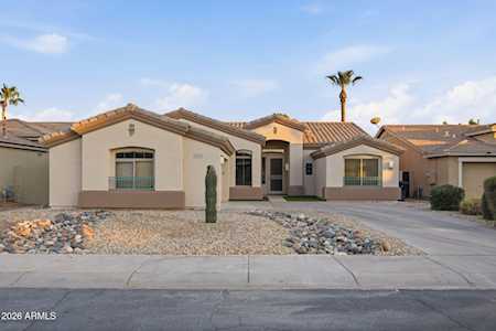 1645 E ORANGEWOOD ST Gilbert AZ 85296 Property