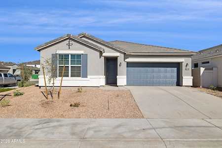 Property at 10011 N 176TH AVE Waddell AZ 85355
