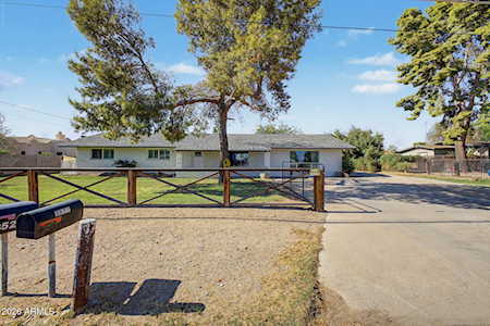 3522 W WESTCOTT DR Glendale AZ 85308 Property
