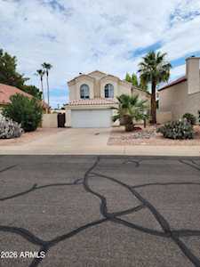 Property at 180 S WILLOW CREEK ST Chandler AZ 85225