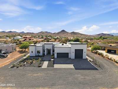 8296 S 132ND AVE Goodyear AZ 85338 Property