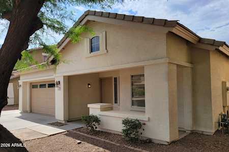 12217 W MONROE ST Avondale AZ 85323 Property