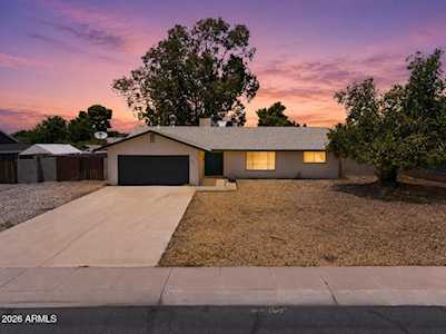 5312 W BECK LN Glendale AZ 85306 Property