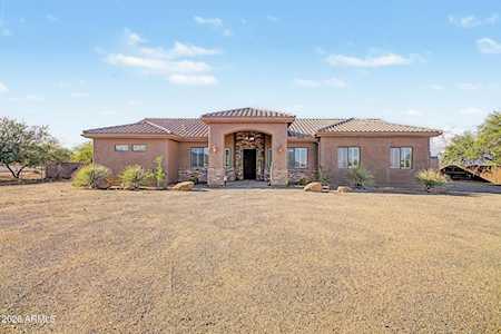 14032 E Cavedale DR Scottsdale AZ 85262 Property