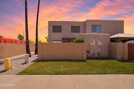 600 S DOBSON RD Mesa AZ 85202 Property