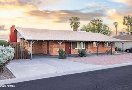 1720 N 75TH PL Scottsdale AZ 85257 Property