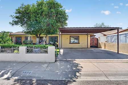4832 N 63RD DR Phoenix AZ 85033 Property