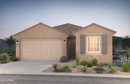 16219 W STRAIGHT ARROW LN Surprise AZ 85387 Property