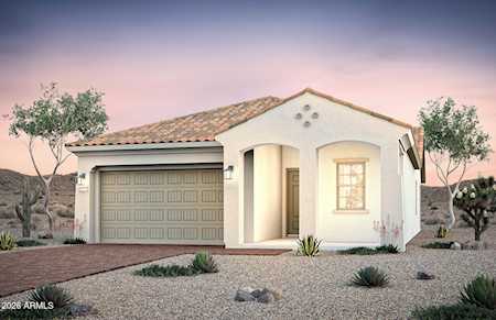 21726 W TURNEY AVE Buckeye AZ 85396 Property