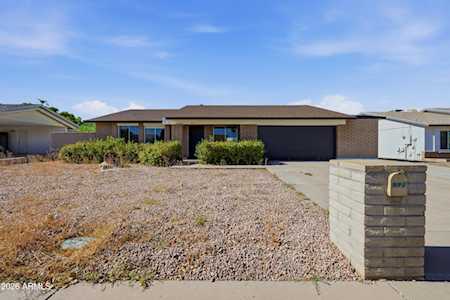 3537 W CHARLESTON AVE Glendale AZ 85308 Property