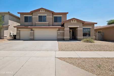 5115 W LA SALLE ST Laveen AZ 85339 Property