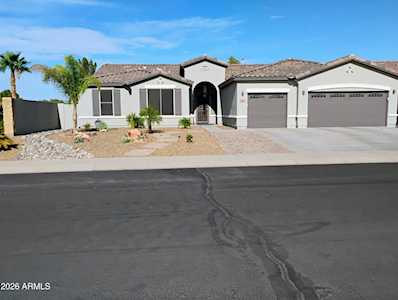 15659 N 184TH LN Surprise AZ 85388 Property