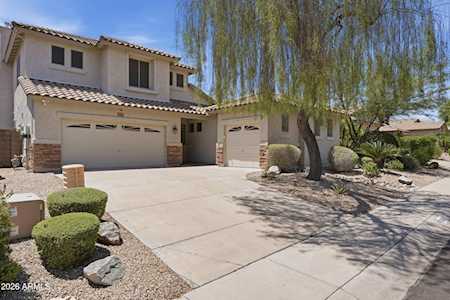 Property at 26808 N 64TH LN Phoenix AZ 85083