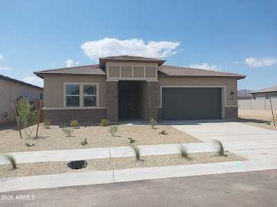 Property at 22211 W BLACKHAWK DR Surprise AZ 85387
