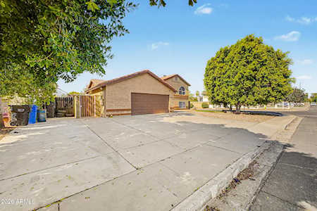 Property at 608 E APPALOOSA RD Gilbert AZ 85296