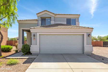 1381 S 232ND AVE Buckeye AZ 85326 Property