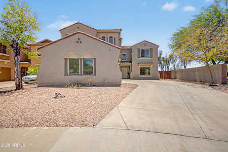 17873 W WATSON LN Surprise AZ 85388 Property