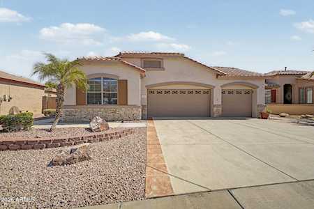 17697 W SAMMY WAY Surprise AZ 85374 Property