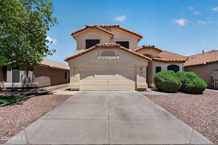 12602 W CAMBRIDGE AVE Avondale AZ 85392 Property