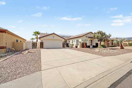 Property at 25424 N 73RD AVE Peoria AZ 85383
