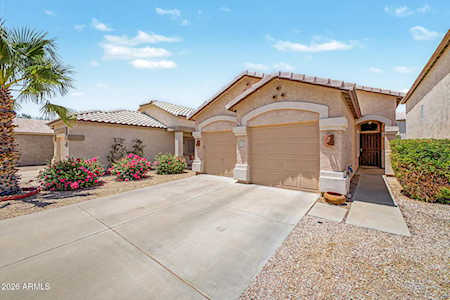 522 S LABELLE Mesa AZ 85208 Property