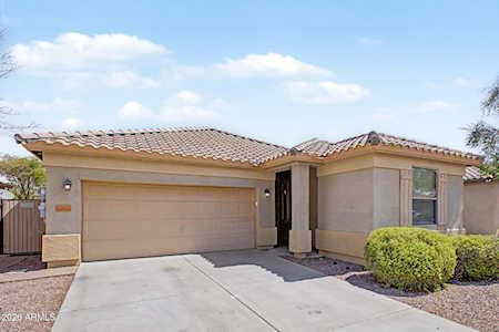17002 W STEVENAGE ST Surprise AZ 85374 Property