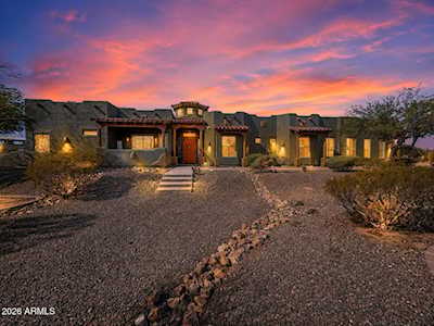 15523 W PEAKVIEW RD Surprise AZ 85387 Property