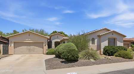 Property at 6216 W HEDGEHOG PL Phoenix AZ 85083