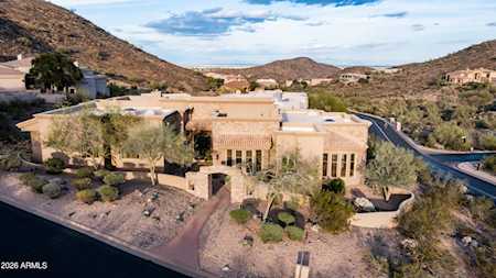 1744 E DESERT WILLOW DR Phoenix AZ 85048 Property